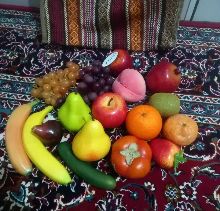 میوه مصنوعی|گل مصنوعی|کرج, حسین‌آباد|دیوار