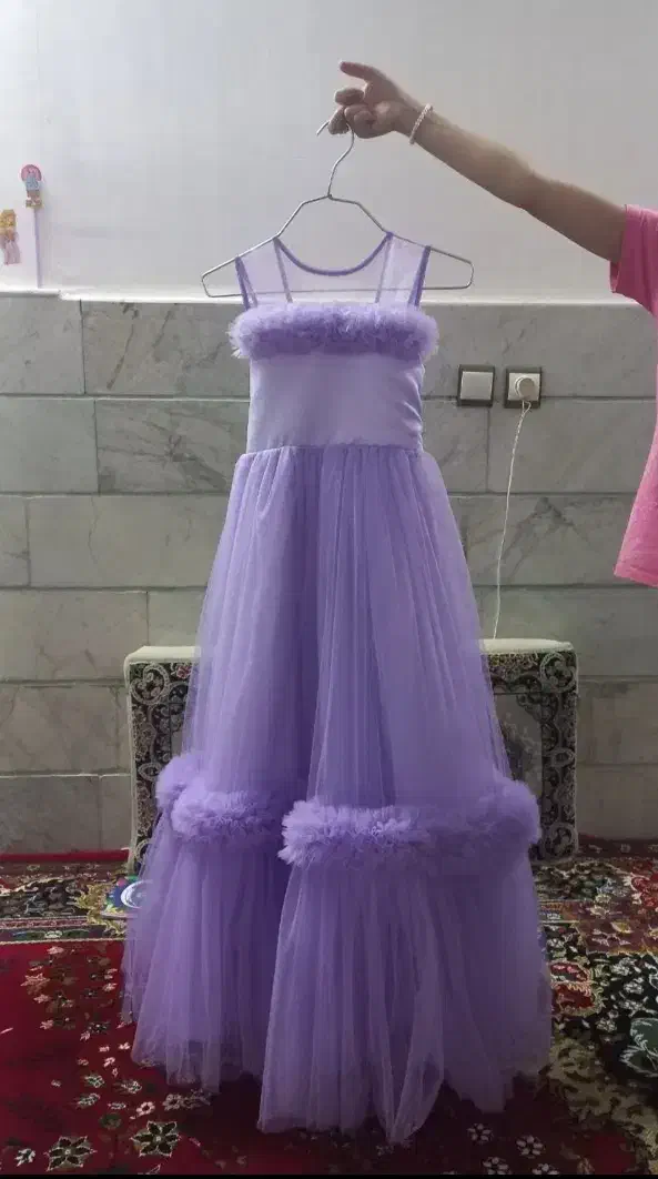 لباس مجلسی|کفش و لباس بچه|ایلام, |دیوار