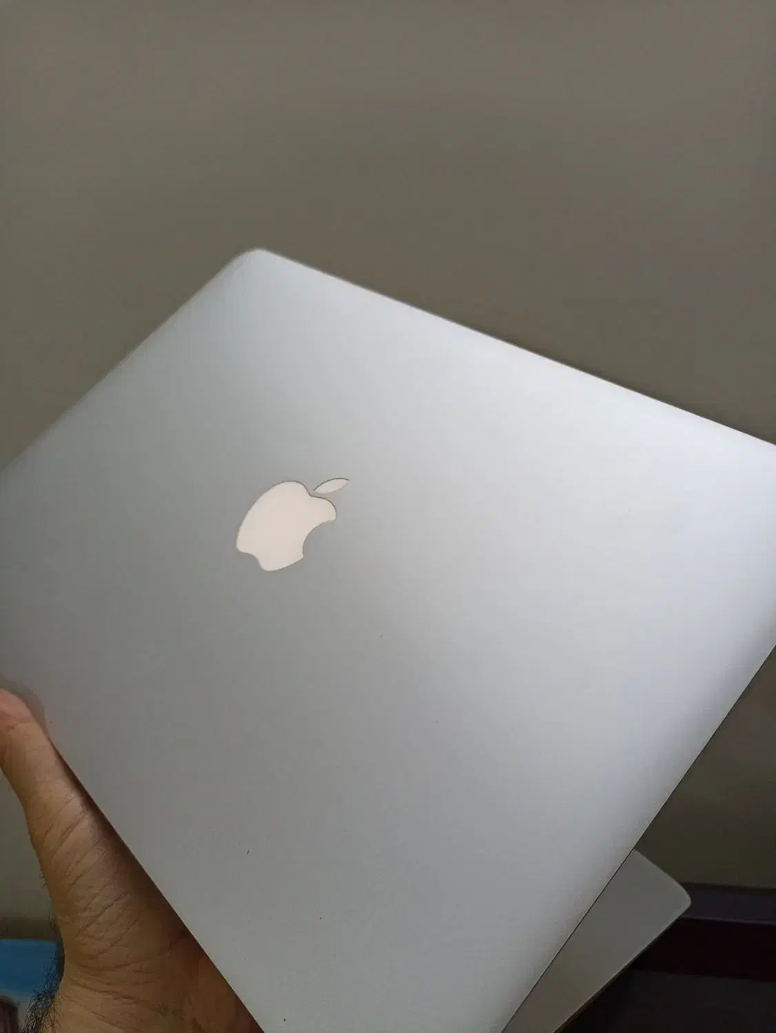 MacBook Air 2014  Apple|رایانه همراه|اصفهان, آهنگران|دیوار