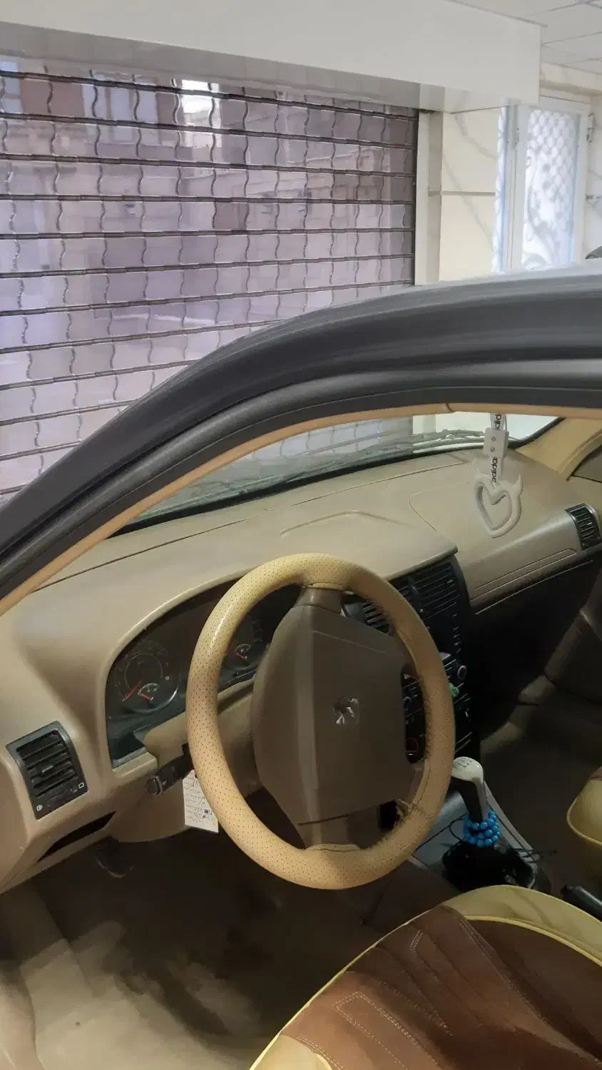 پژو ۴۰۵ مدل ۹۸|خودرو سواری و وانت|اردبیل, |دیوار