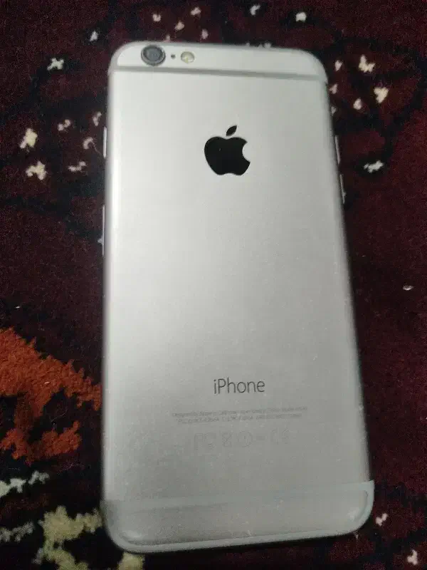 گوشی ایفون6|موبایل|گنبد کاووس, |دیوار