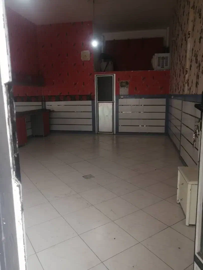 اجاره یک باب مغازه|اجارهٔ مغازه و غرفه|تویسرکان, |دیوار