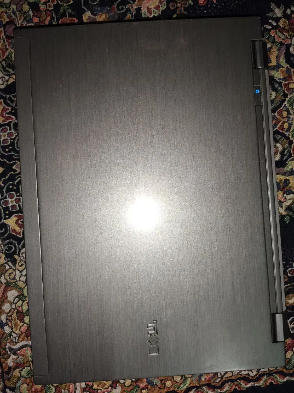 لپ تاپ دل|رایانه همراه|نیریز, |دیوار