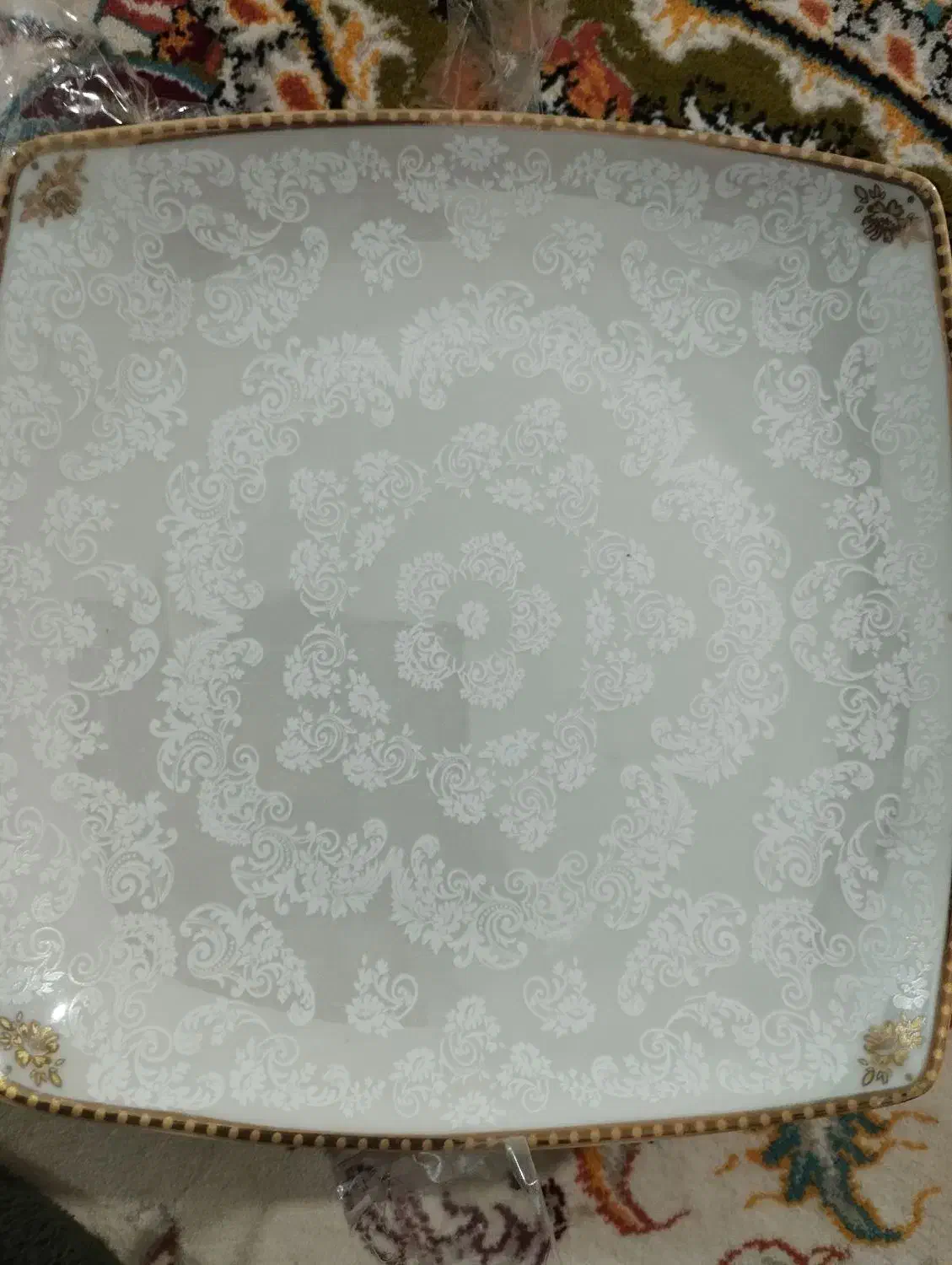 چینی،پردیس|ظروف سرو و پذیرایی|کوهدشت, |دیوار