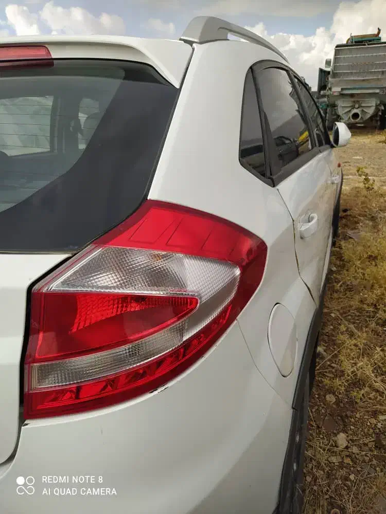 ام وی ام ۳۱۵|خودرو سواری و وانت|کرمانشاه, |دیوار