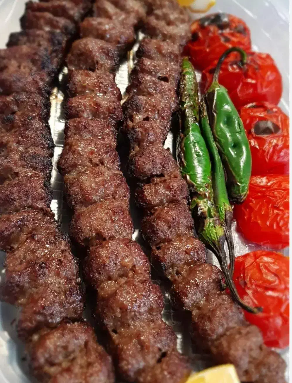 کار در کبابی|استخدام خدمات فروشگاه و رستوران|ایرانشهر, |دیوار