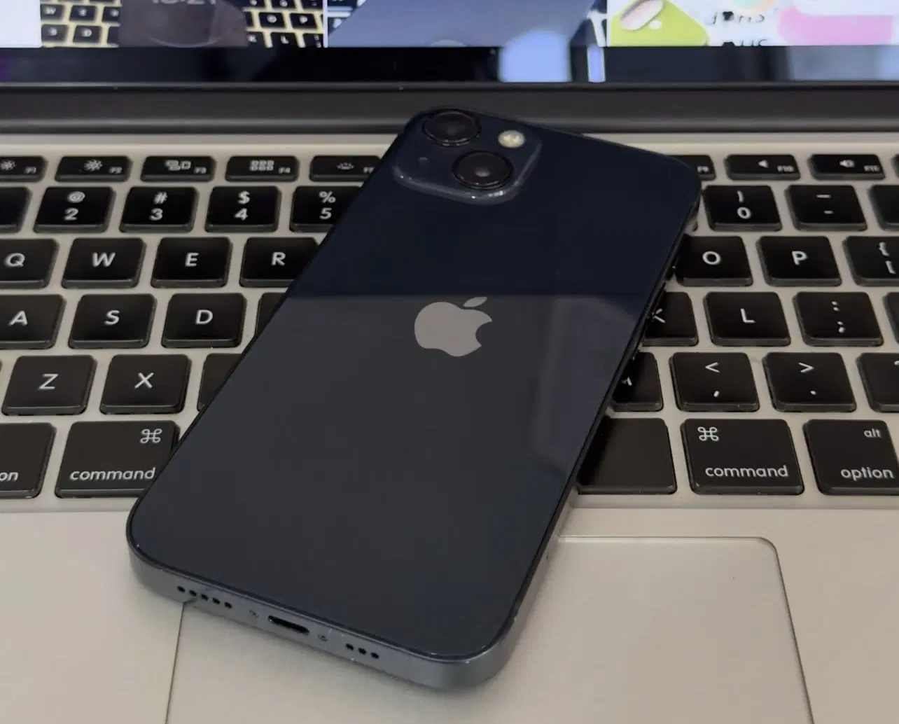 iPhone 13 normal 2sim|موبایل|تهران, جمهوری|دیوار
