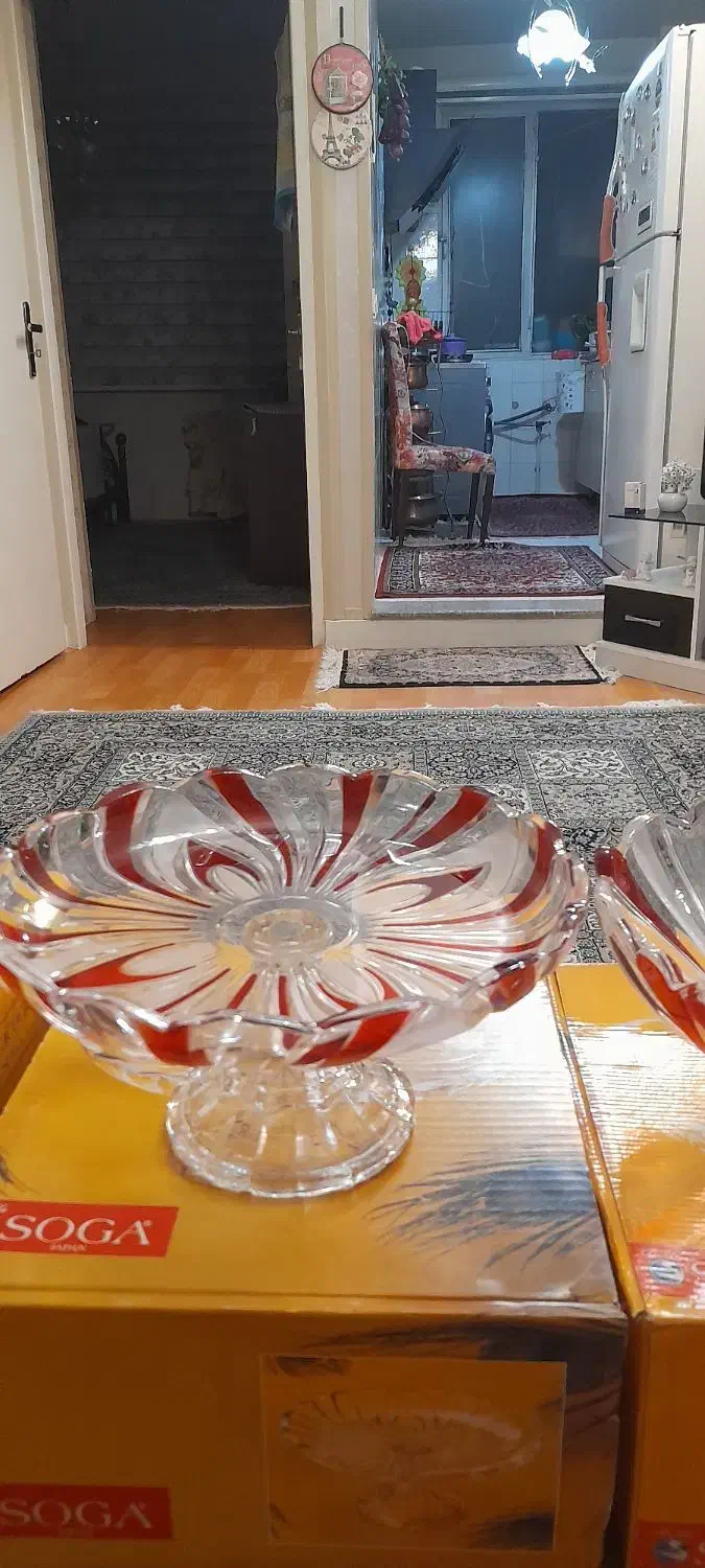 ظروف سوگای ژاپن|ظروف سرو و پذیرایی|تهران, دردشت|دیوار