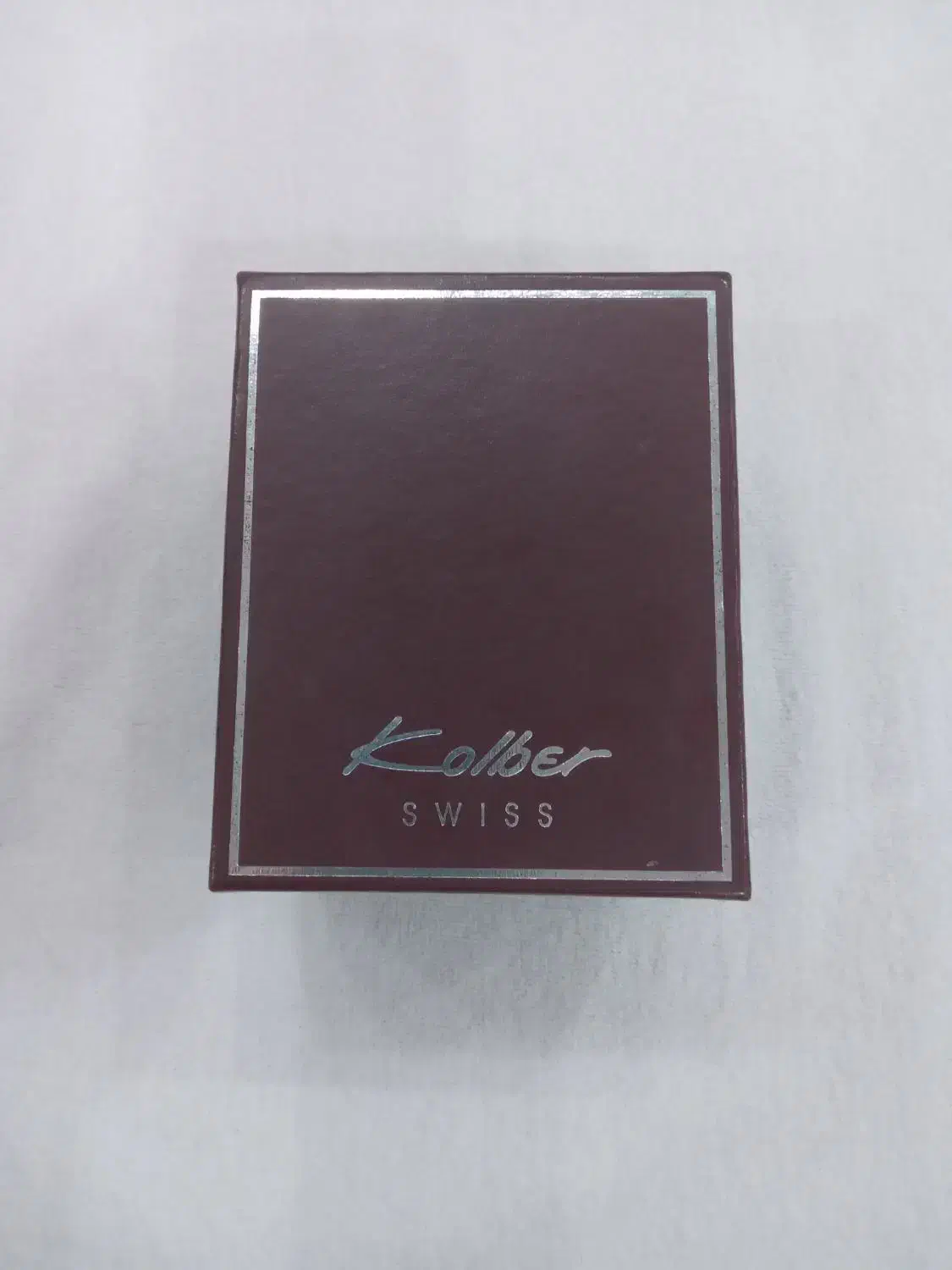 ساعت مچی Kolberسوئیس اصل|ساعت|فردیس, شهرک ناز|دیوار