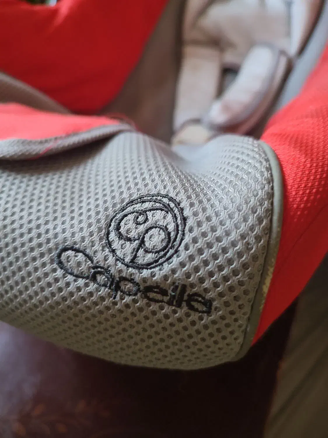 کالسکه و کریر کاپلا|کالسکه و لوازم جانبی|تهران, کوثر|دیوار