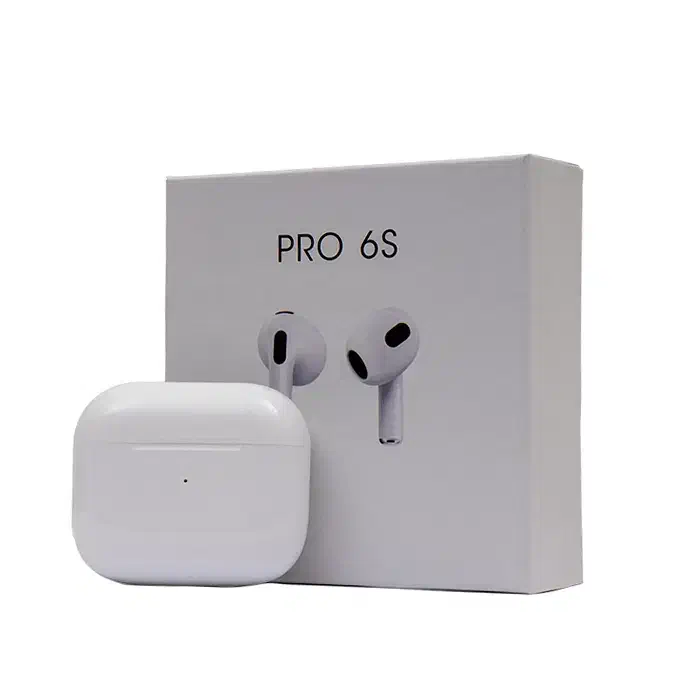 ایرپاد پرو 6s|لوازم جانبی موبایل و تبلت|بندر ماهشهر, |دیوار