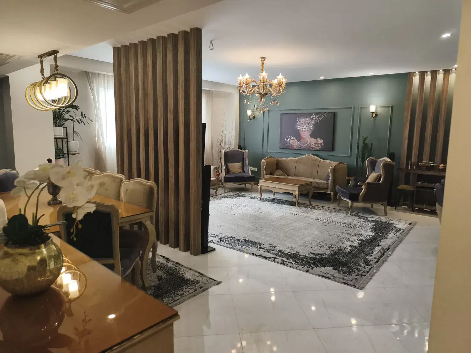 هم خانه میخوام|اجارهٔ آپارتمان|تهران, مهستان|دیوار