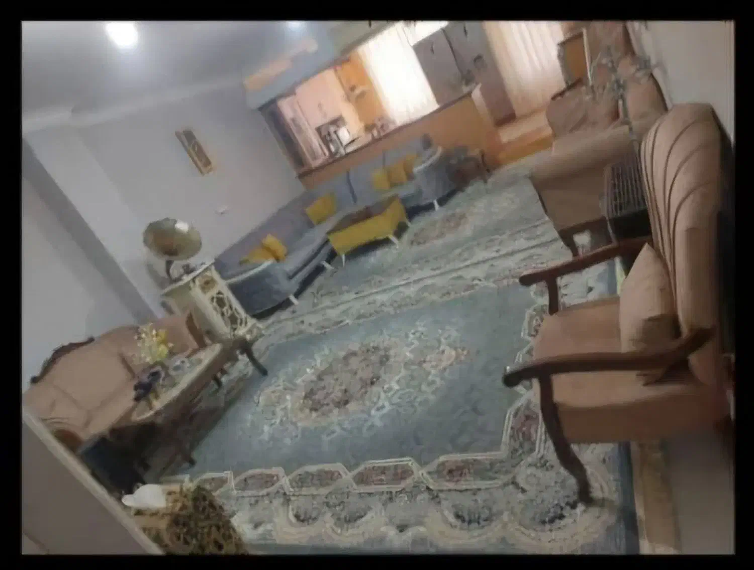 آپارتمان|اجارهٔ آپارتمان|اسلام‌شهر, شهرک مفیدی|دیوار