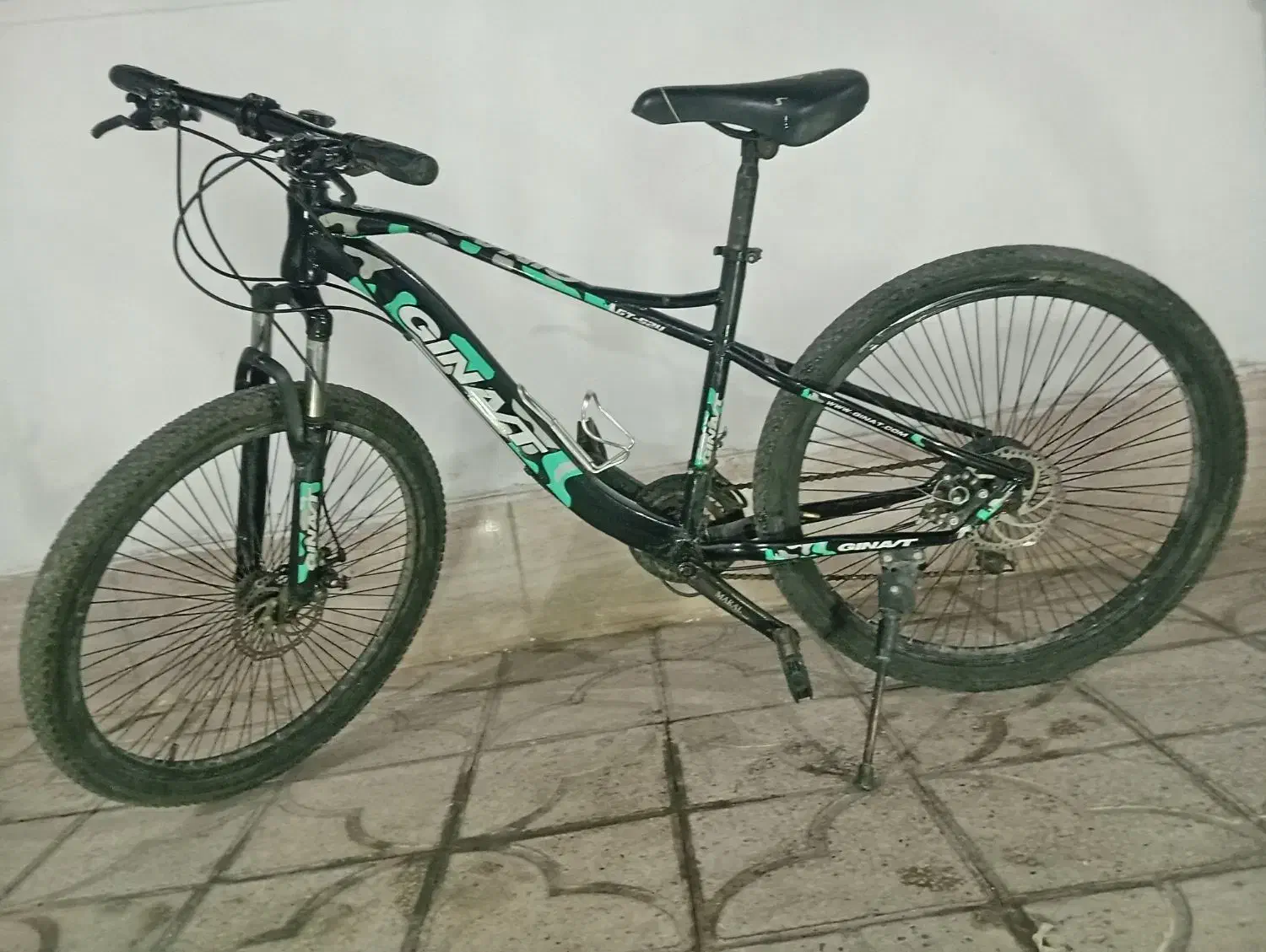 دوچرخه سواری سایز 26|دوچرخه، اسکیت، اسکوتر|شیراز, ده پیاله|دیوار