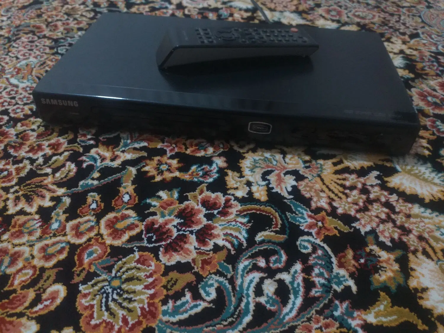 DvD|پخش‌کننده DVD و ویدیو|کرمانشاه, |دیوار