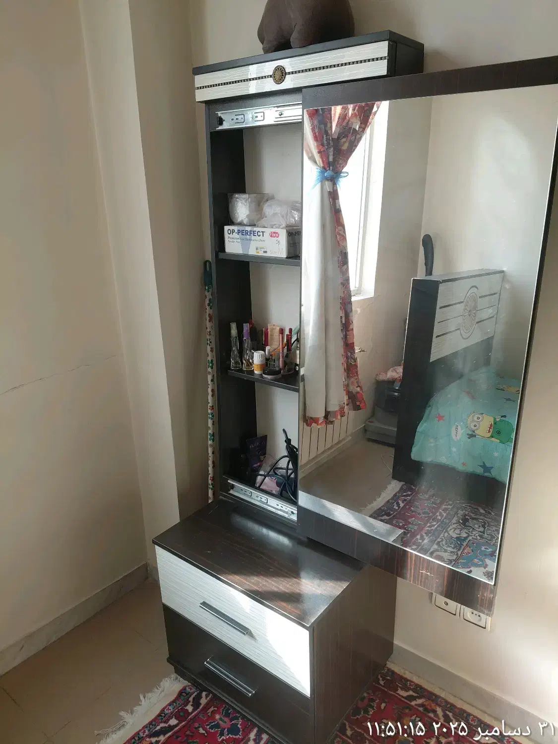 تختخواب|تخت و سرویس خواب|تهران, حبیب الله|دیوار