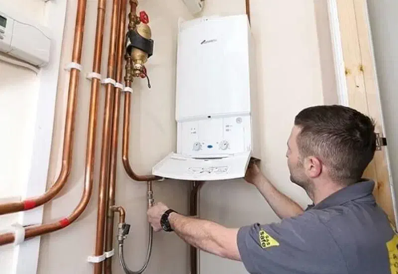 پکیج تعمیرکار شوفاژ کولر پکیج|آبگرمکن، پکیج، شوفاژ|باقرشهر, |دیوار