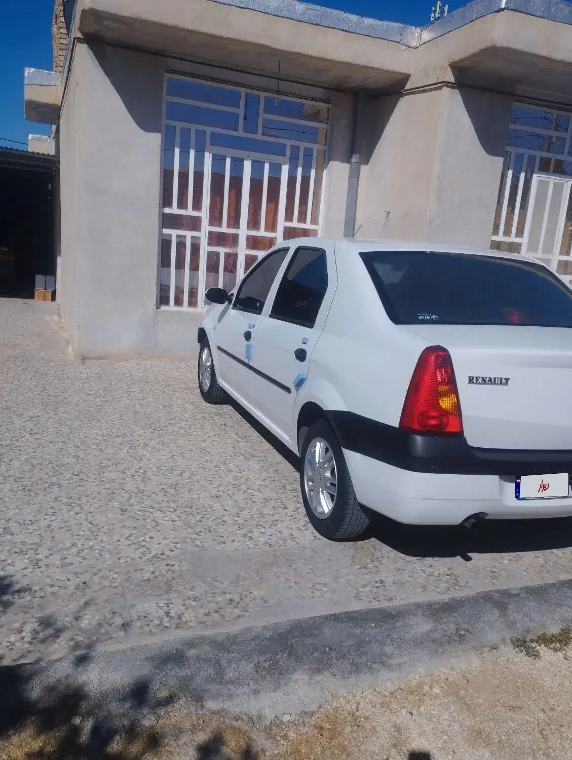 فروش L90|خودرو سواری و وانت|فسا, |دیوار