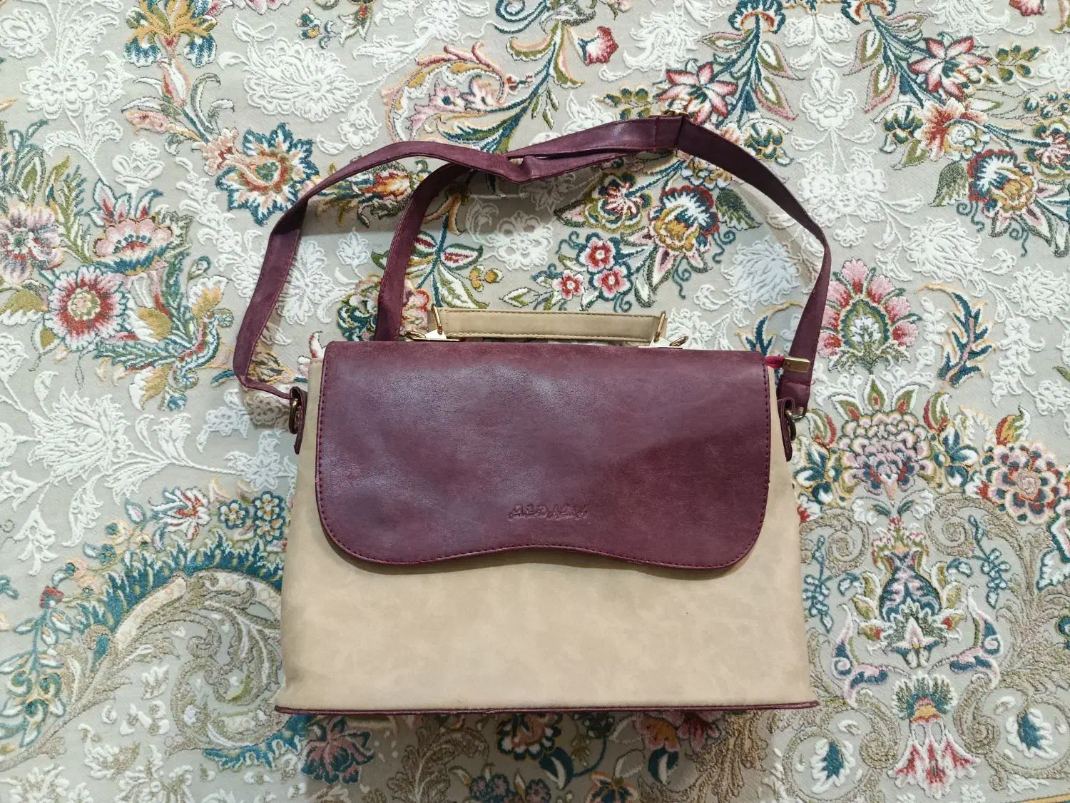 کیف شونی  نو نو|کیف، کفش، کمربند|بروجرد, |دیوار