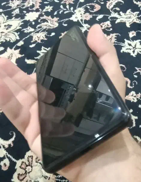 ردمی نوت ۱۰ پرومکس|موبایل|گرگان, |دیوار