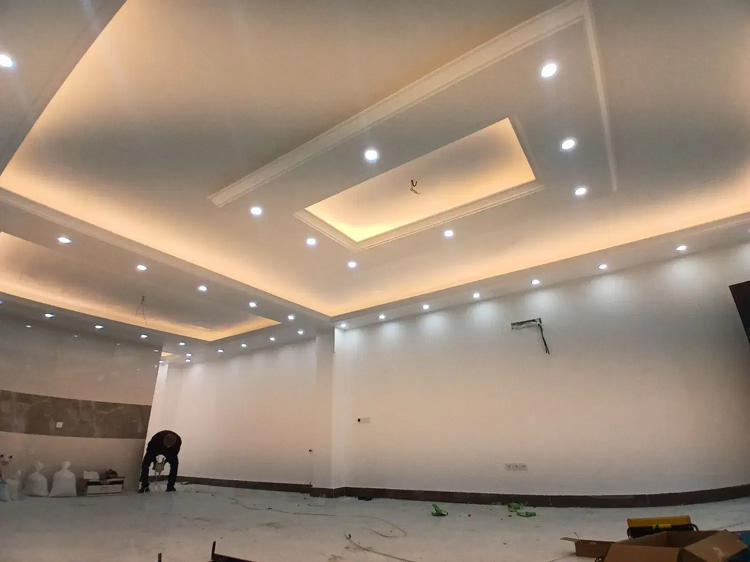 برقکار ساختمان|خدمات پیشه و مهارت|آزادشهر, |دیوار