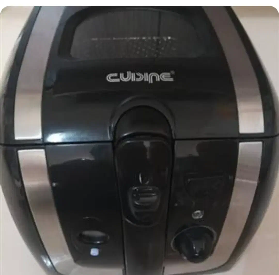 سرخ کن مارک کوییزین اصل آلمان|سایر لوازم برقی|تهران, دهم فروردین|دیوار