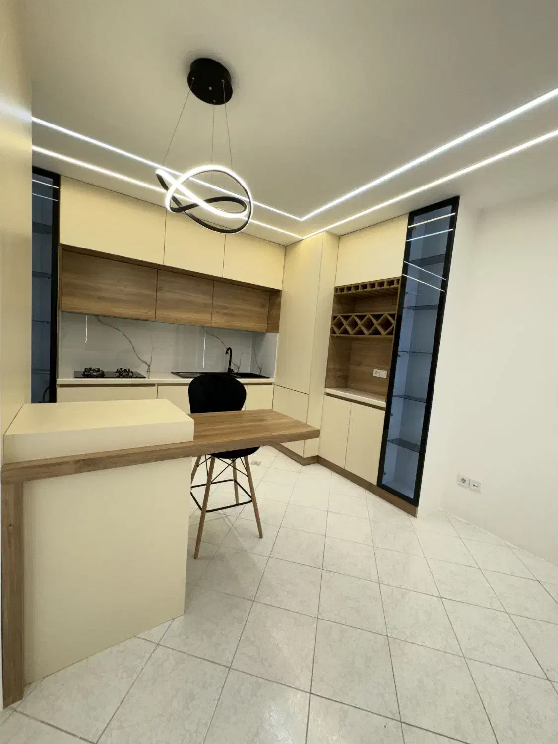 بازسازی مدرن متناسب با بودجه و سلیقه شما|خدمات پیشه و مهارت|بندر انزلی, تهران|دیوار