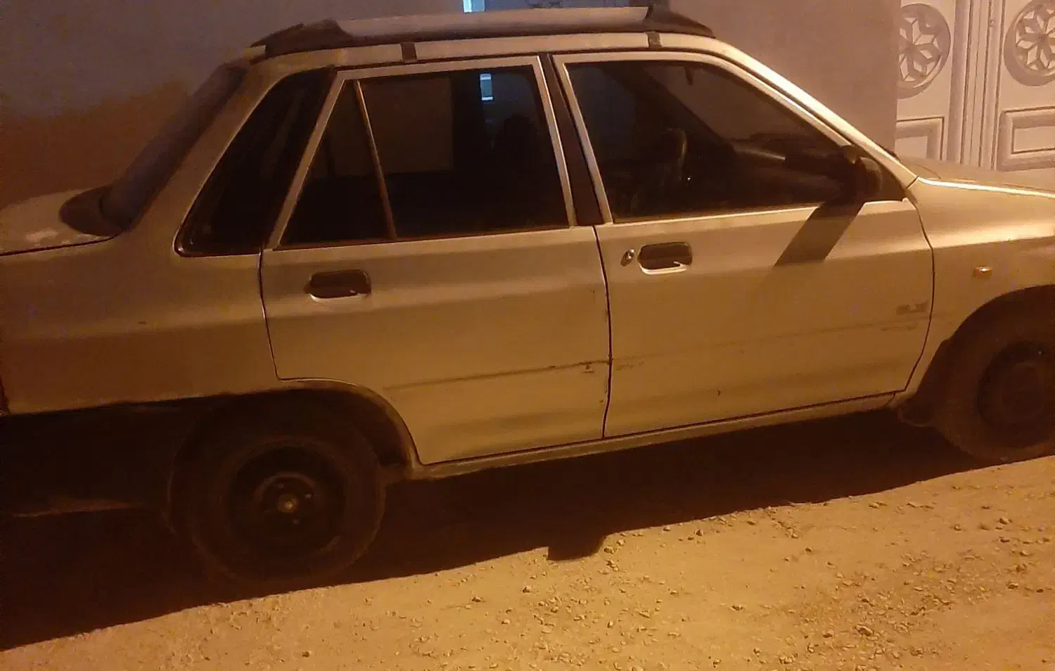 سرویس دهی داخل و خارج از شهرستان|خدمات حمل و نقل|ایوان, |دیوار