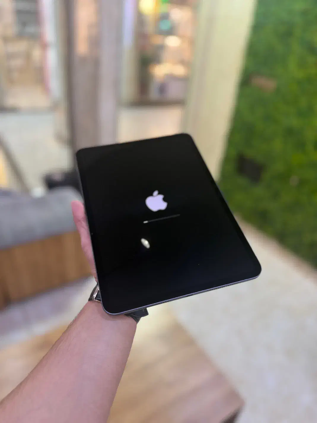 ipad pro M4 256gig|تبلت|تهران, گیشا|دیوار