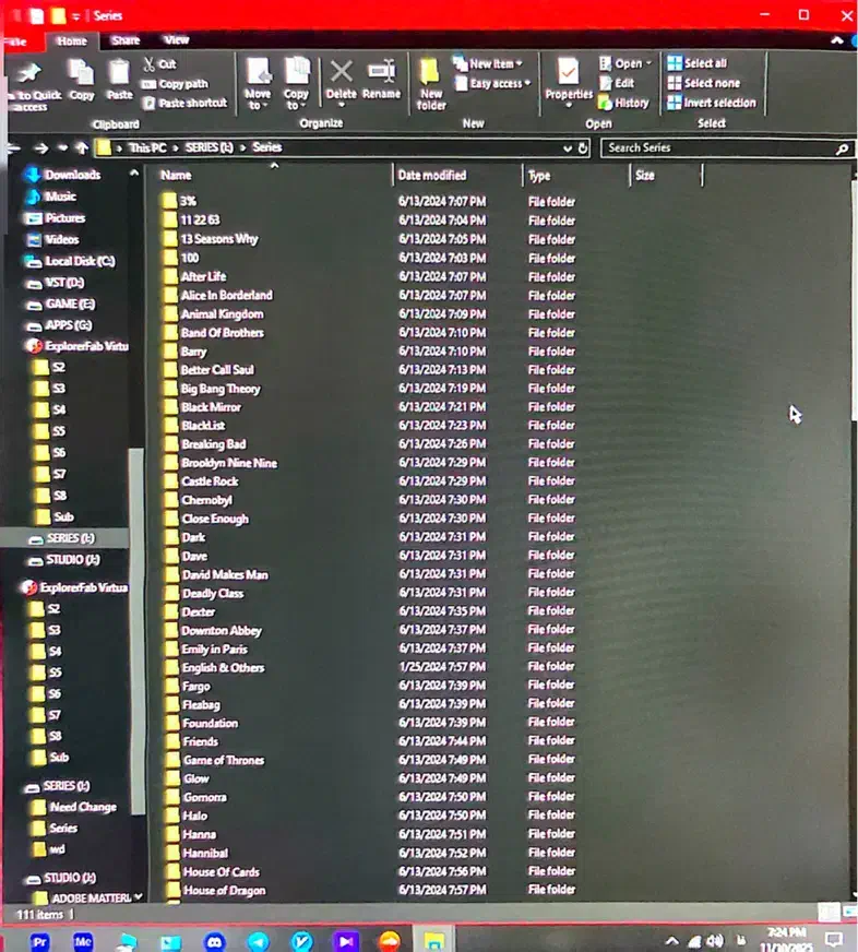 فروش فیلم، سریال، انیمه، انیمیشن، بازی آرشیو|فیلم و موسیقی|تهران, سردارجنگل|دیوار