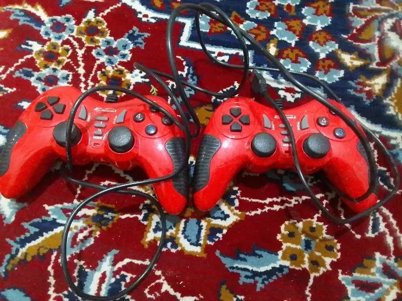 سلام دسته بازی نو|کنسول، بازی ویدئویی و آنلاین|پیشوا, |دیوار