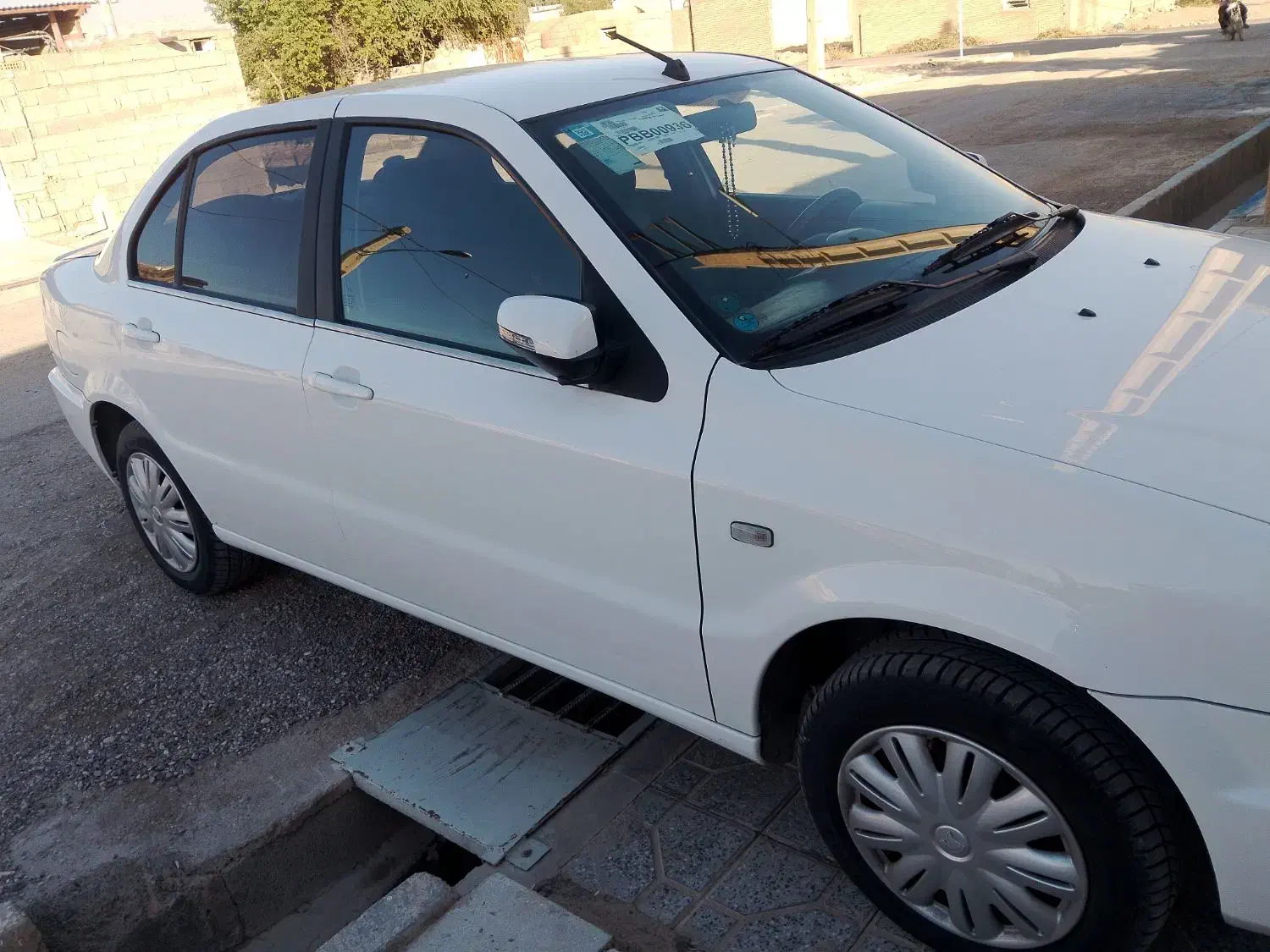 سورن موتور جدید سیم|خودرو سواری و وانت|دهلران, |دیوار