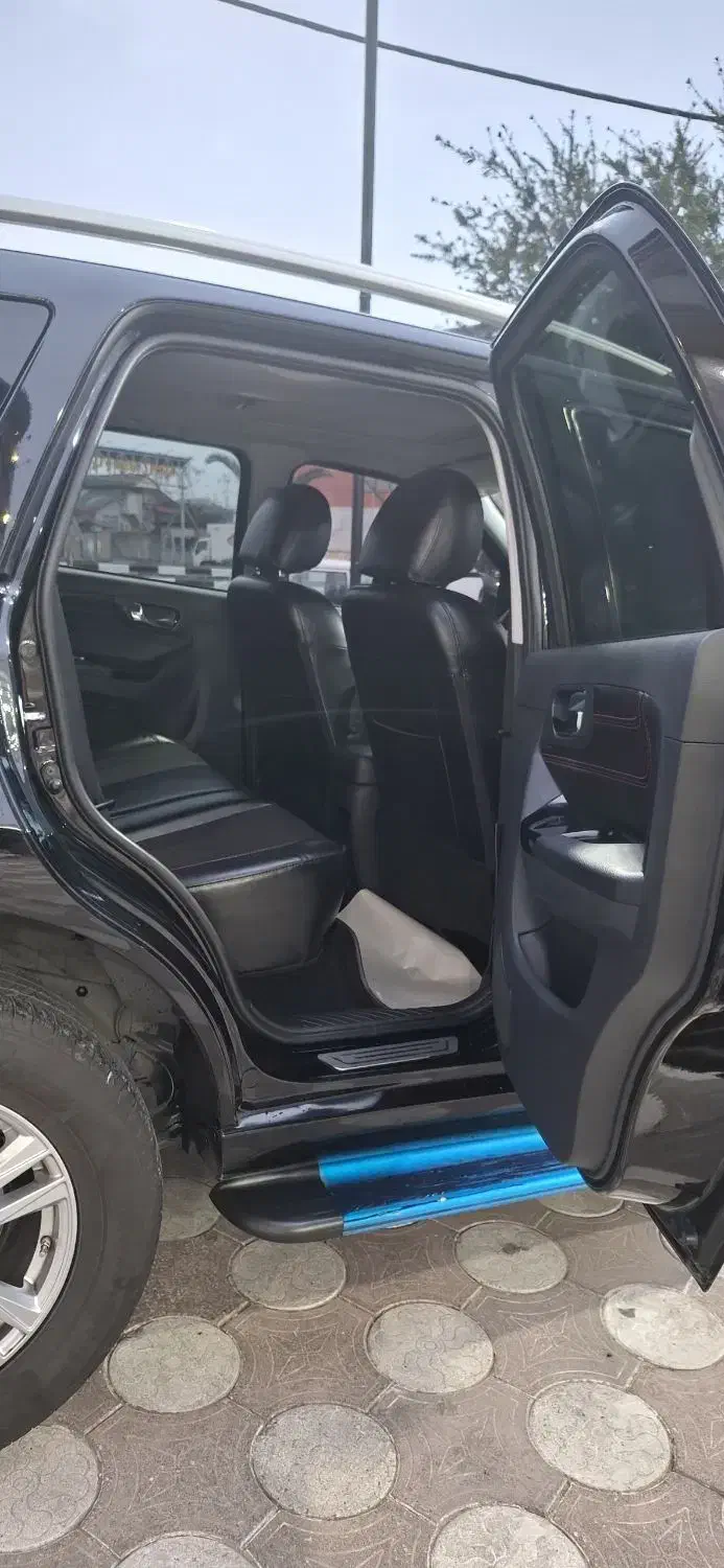 فروش هایما S7+AT|خودرو سواری و وانت|رودسر, |دیوار