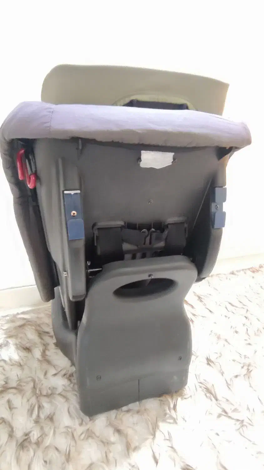 صندلی کودک|تخت و صندلی بچه|جم, |دیوار