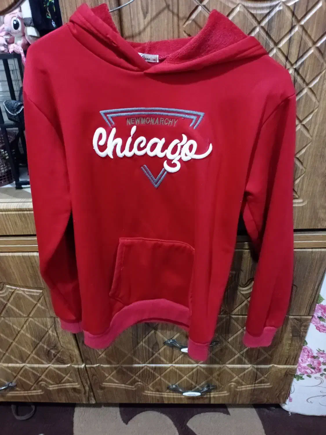 مانتو.هودی|لباس|نسیمشهر, |دیوار