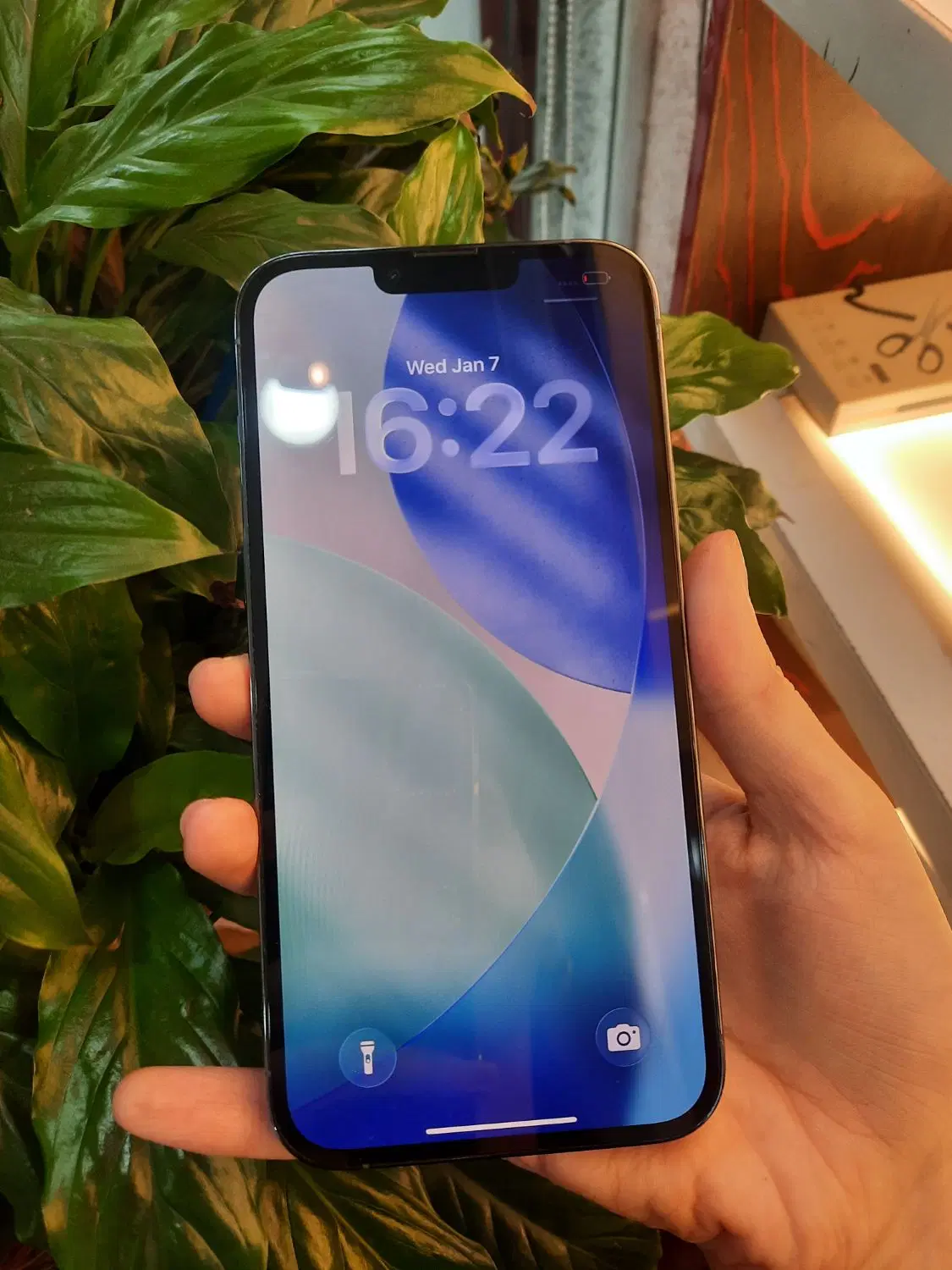 iphone 13 pro max|موبایل|سرخرود, |دیوار