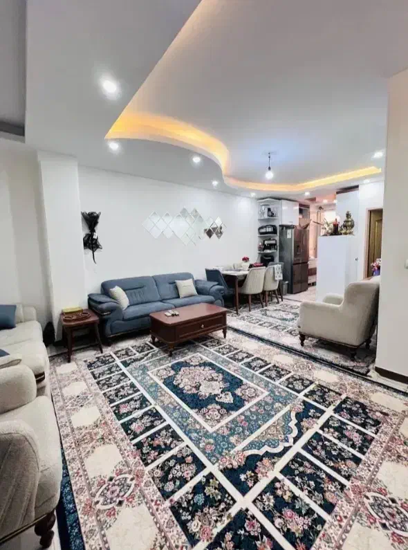 ۶۳متری تک خواب پارکینگ سندی/فول لوازم|فروش آپارتمان|کهریزک, |دیوار