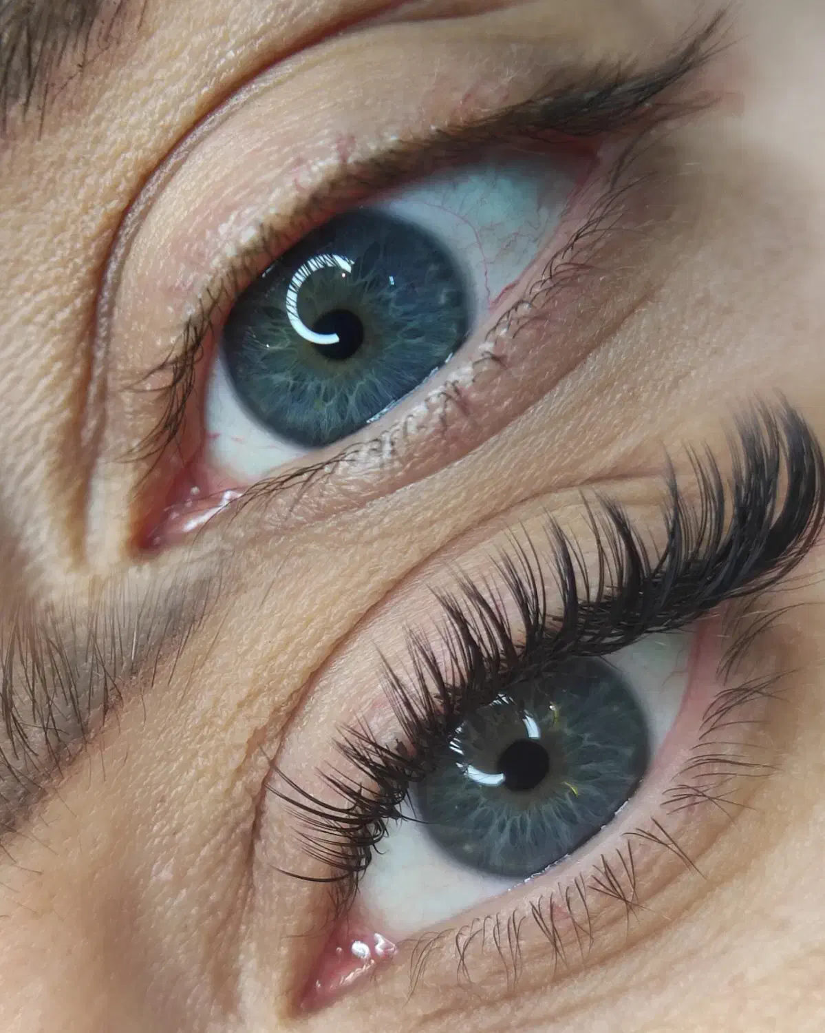 تخفیف ویژه شب یلدا.اکستنشن مژه فقط ۴۰۰ تومن|خدمات آرایشگری و زیبایی|نجف‌آباد, شریعتی|دیوار