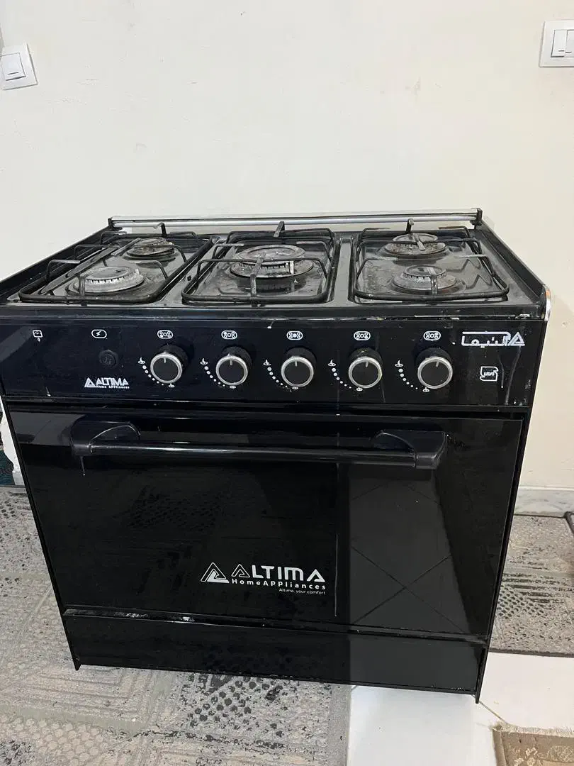 گاز طرح|اجاق گاز و لوازم برقی پختوپز|فردیس, فرامرزیه|دیوار