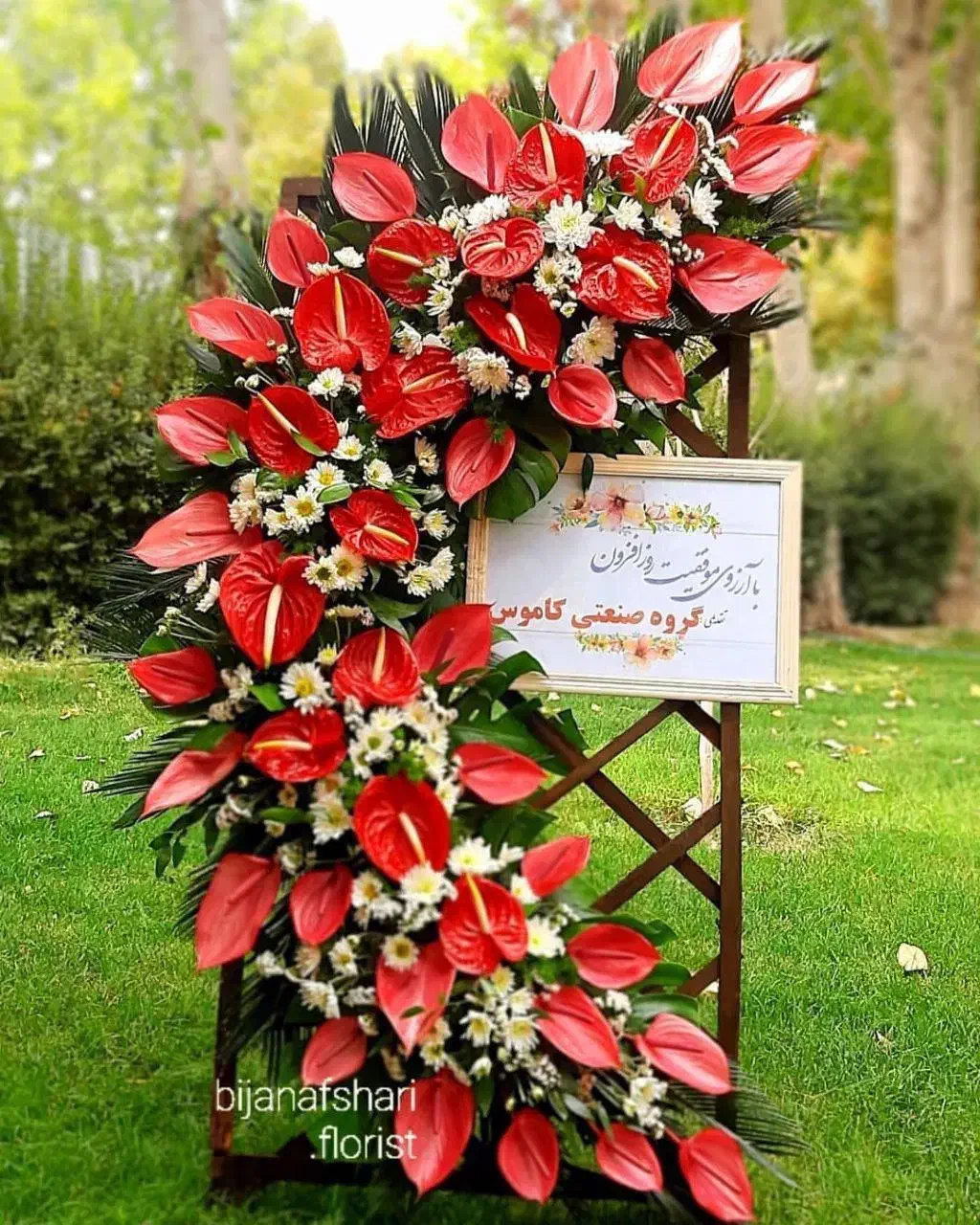 گل نمایشگاهی بین المللی سئول ایران مال شهر آفتاب|گل و گیاه طبیعی|تهران, امانیه|دیوار