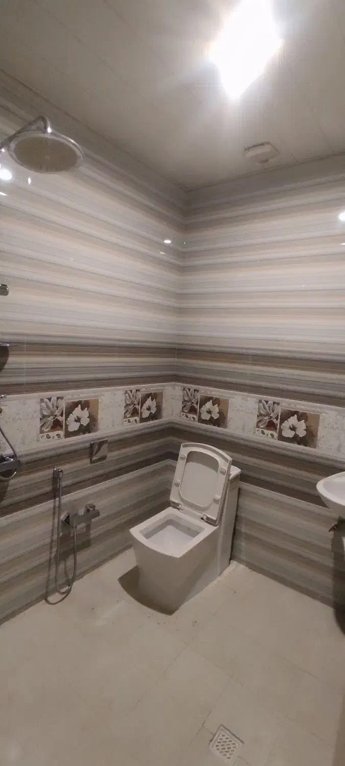 اجاره 162متر ویو دریاچه دو بالکن ستاره غرب صیاد دو