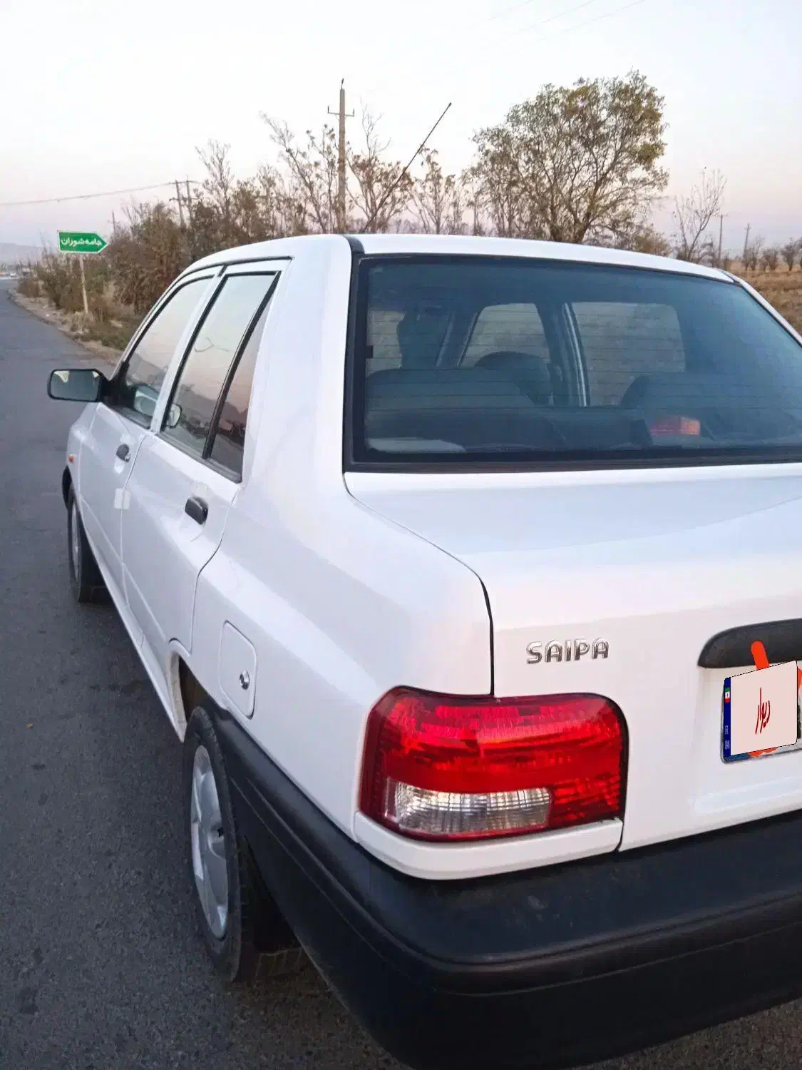 فروش پراید|خودرو سواری و وانت|کرمانشاه, |دیوار