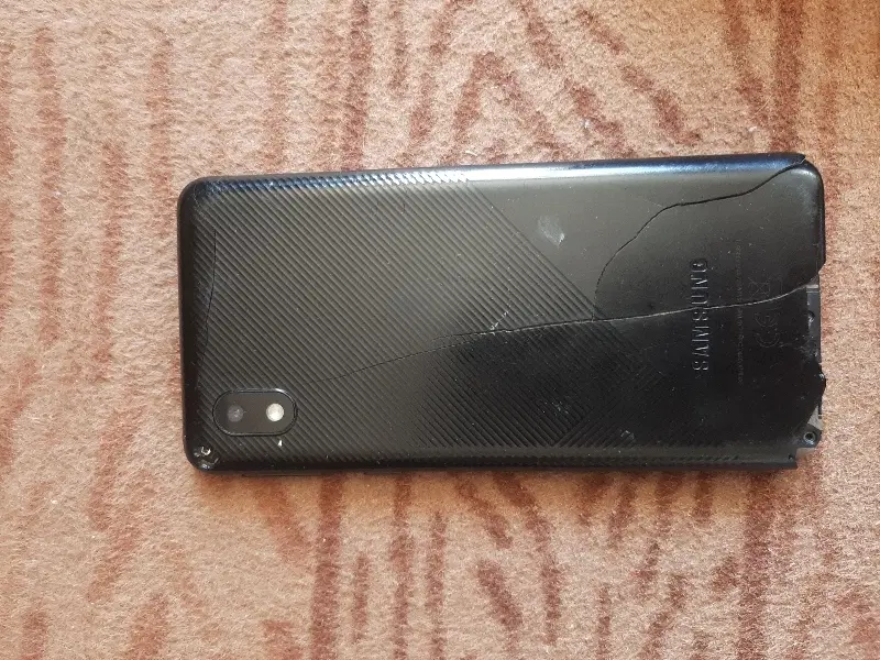 گوشیa 01 core|موبایل|تبریز, |دیوار