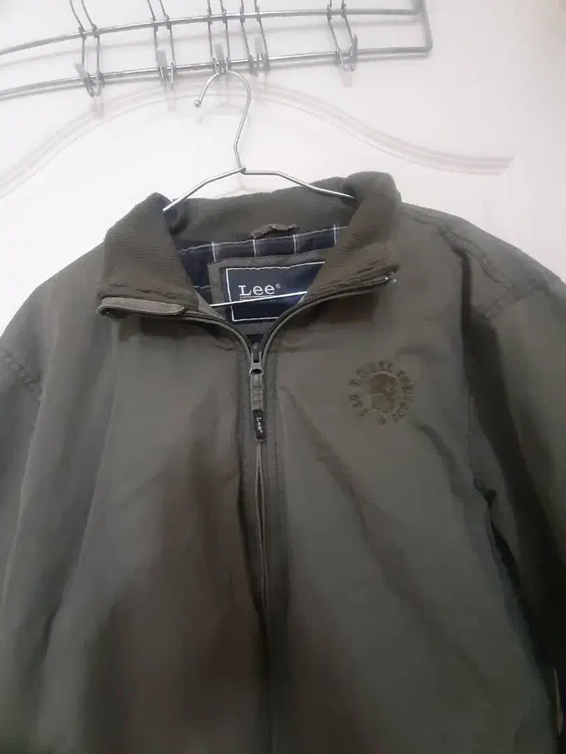 کاپشن سایز لارج و ژاکت بافت  سایز لارج|لباس|تهران, بلورسازی|دیوار