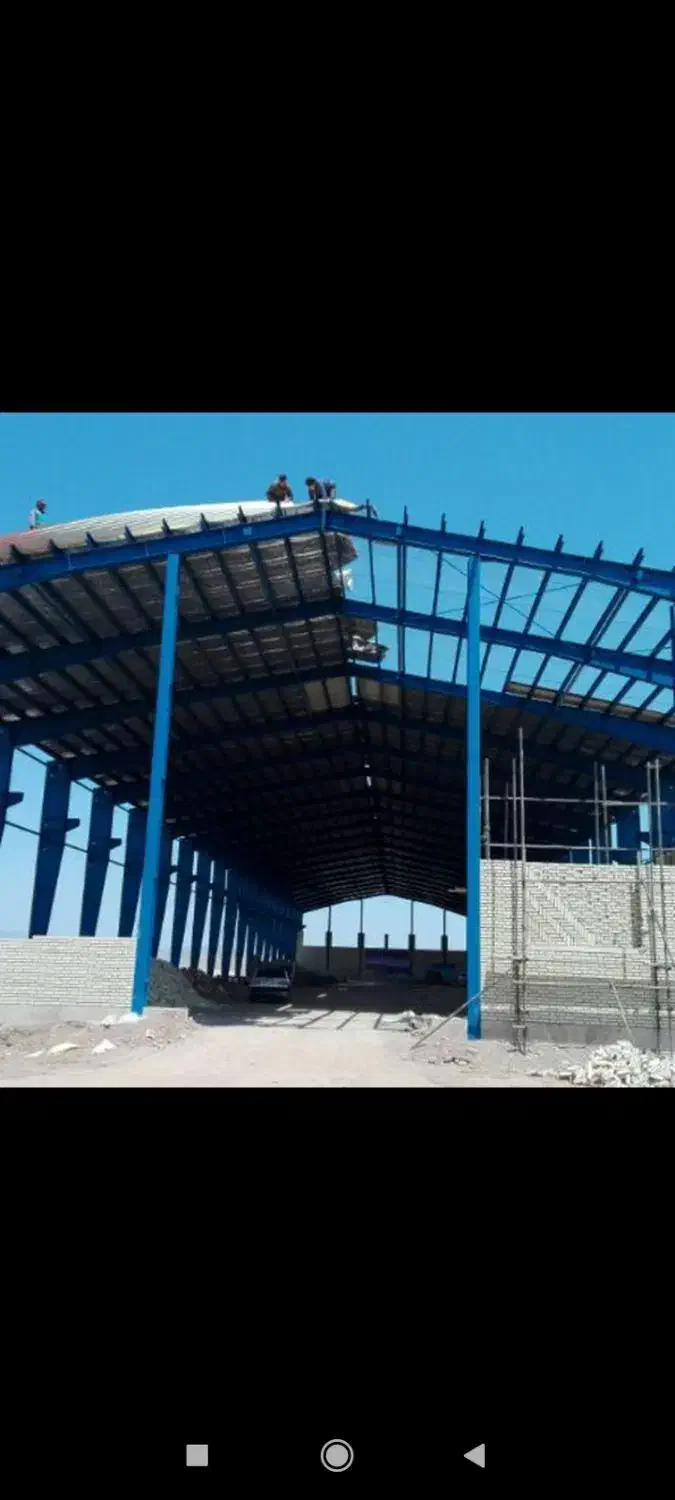 سولهپوششفونداسیونساختمان|خدمات پیشه و مهارت|شریفآباد, |دیوار