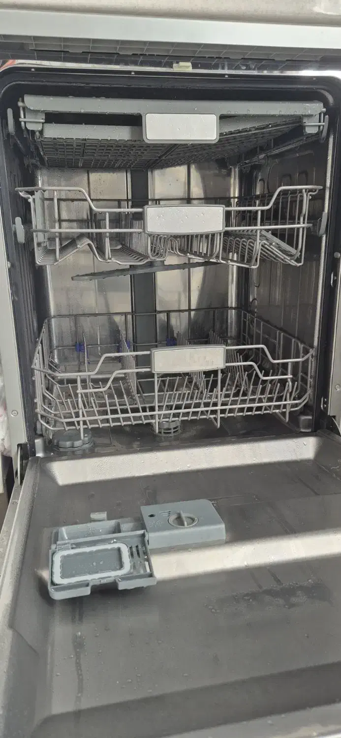 ماشین ظرفشویی 14 نفره دِوو|ماشین ظرفشویی|سبزوار, توحیدشهر|دیوار