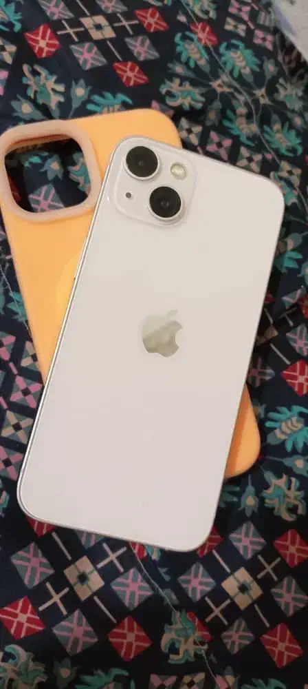 ایفون ۱۳ نرمال|موبایل|اصفهان, پوریای ولی|دیوار