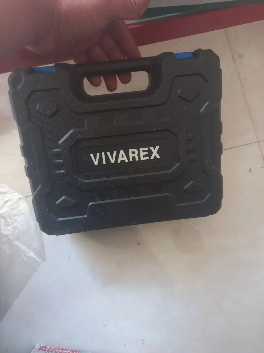 سنگ فرز دریل . دریل شارژی|ابزارآلات|شاهدشهر, |دیوار