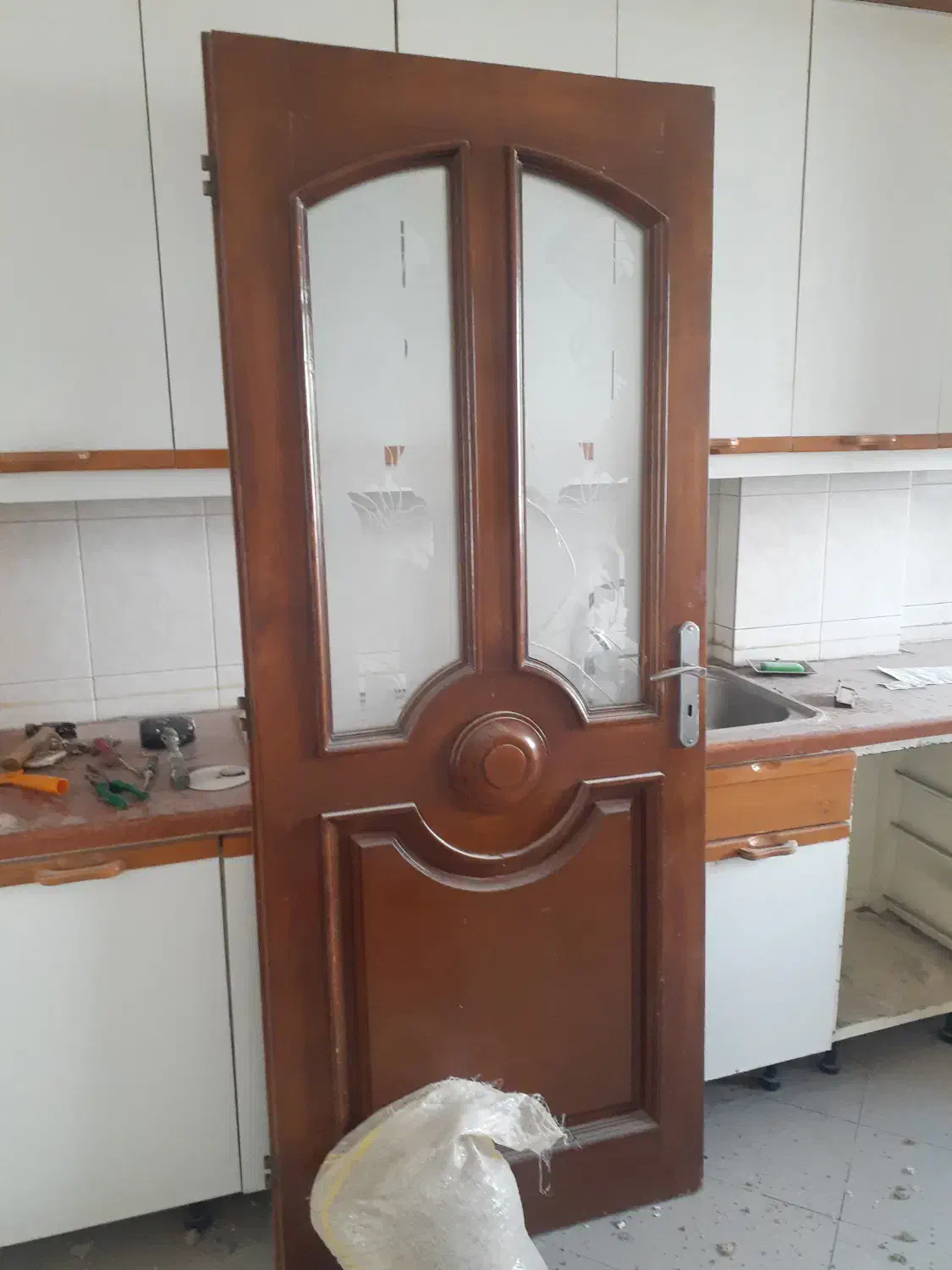 در و پنجره چوبی|مصالح و تجهیزات ساختمان|تهران, والفجر|دیوار