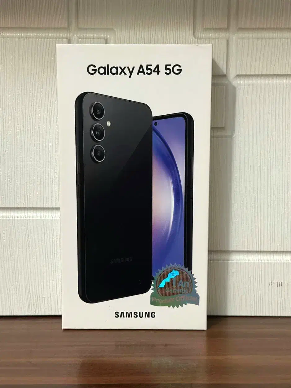 A54|موبایل|تهران, زعفرانیه|دیوار